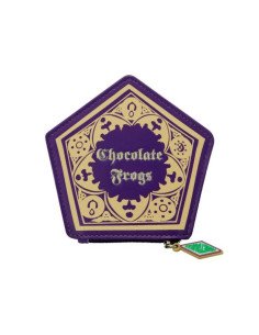HARRY POTTER - COIN PURSE "CHOCOLATE FRO 2