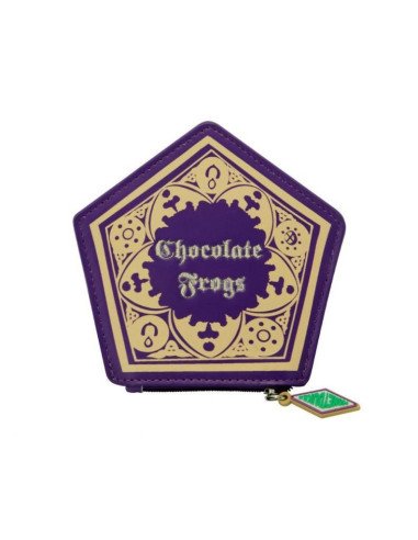 HARRY POTTER - COIN PURSE "CHOCOLATE FRO