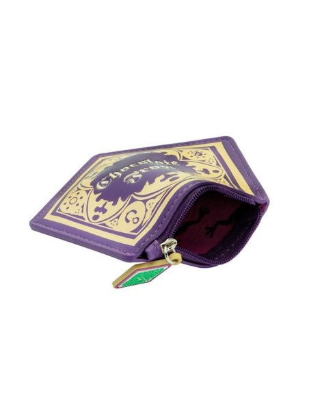HARRY POTTER - COIN PURSE "CHOCOLATE FRO