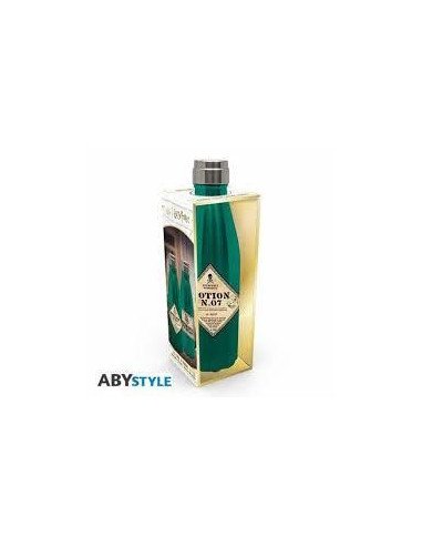 HARRY POTTER - WATER BOTTLE - POLYJUICE 