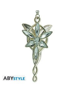 LORD OF THE RINGS - KEYCHAIN 3D "EVENING