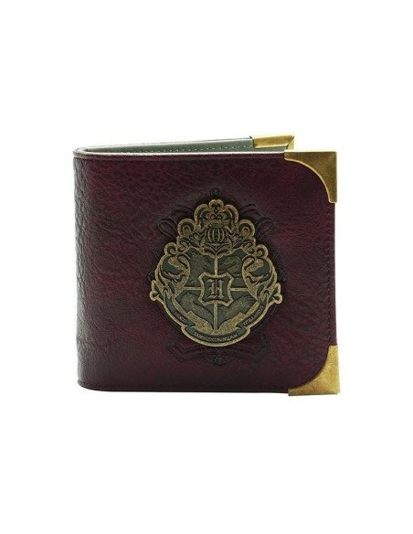 HARRY POTTER - PREMIUM WALLET "HOGWARTS"