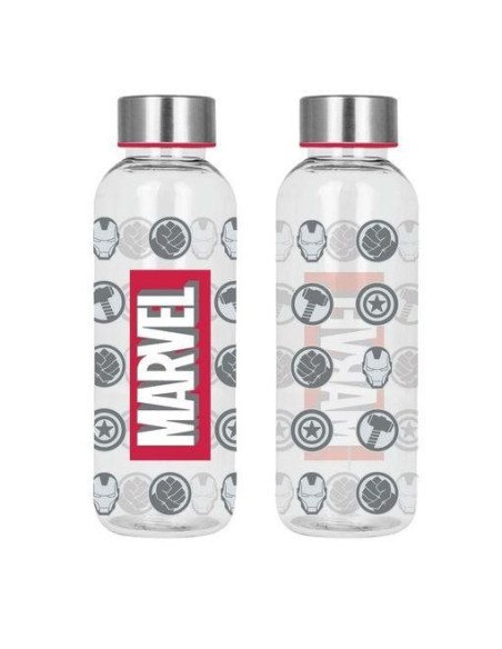 BOTELLA TRITAN MARVEL