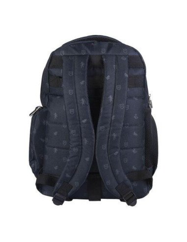 MOCHILA HOGWARTS ESCOLAR GRANDE 44 CM HA