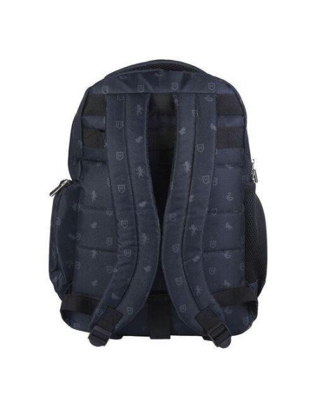 MOCHILA HOGWARTS ESCOLAR GRANDE 44 CM HA