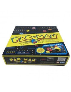 JUEGO DE MESA PAC-MAN