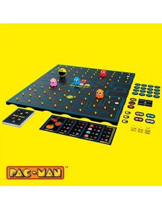 JUEGO DE MESA PAC-MAN 2
