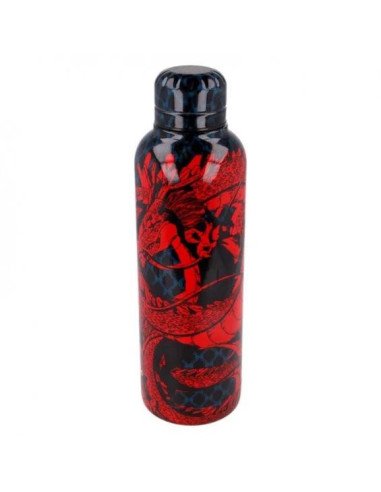  BOTELLA TERMO DRAGON BALL
