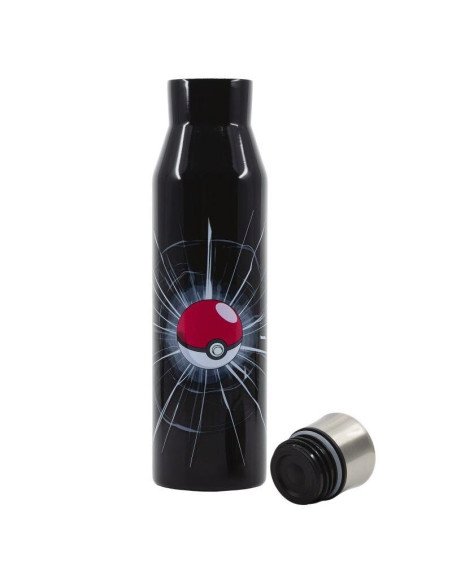  BOTELLA TERMO DIABOLO POKEMON