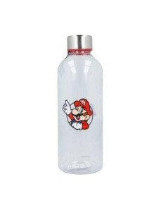 BOTELLA HIDRO SUPER MARIO