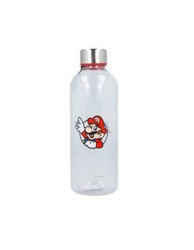  BOTELLA HIDRO SUPER MARIO