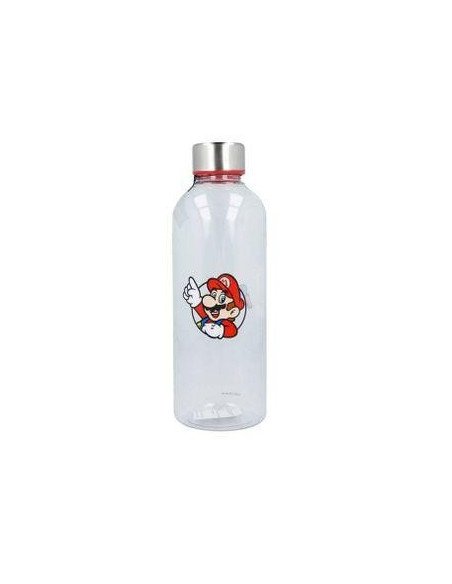  BOTELLA HIDRO SUPER MARIO