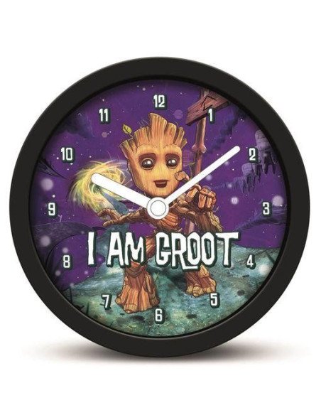  RELOJ DE SOBREMESA GUARDIANES DE LA GAL