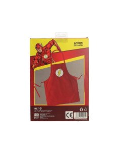 DELANTAL DC COMICS THE FLASH