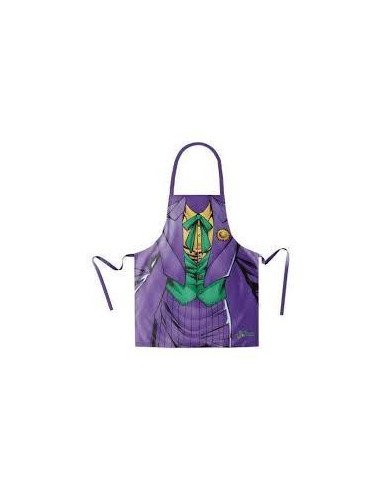  DELANTAL DC COMICS THE JOKER