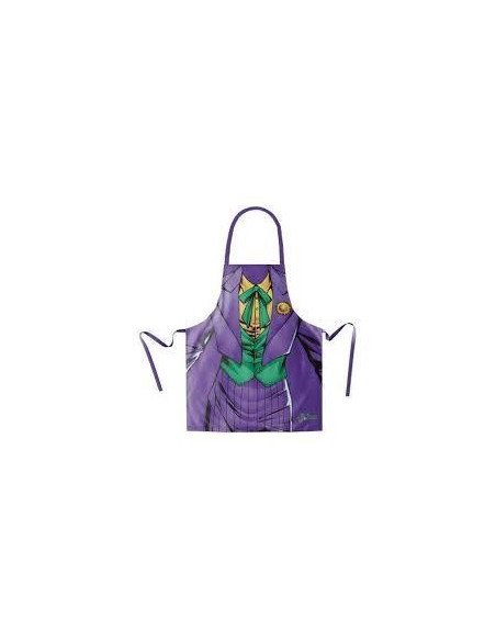  DELANTAL DC COMICS THE JOKER