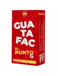 GUATAFAC EL PUNTO G