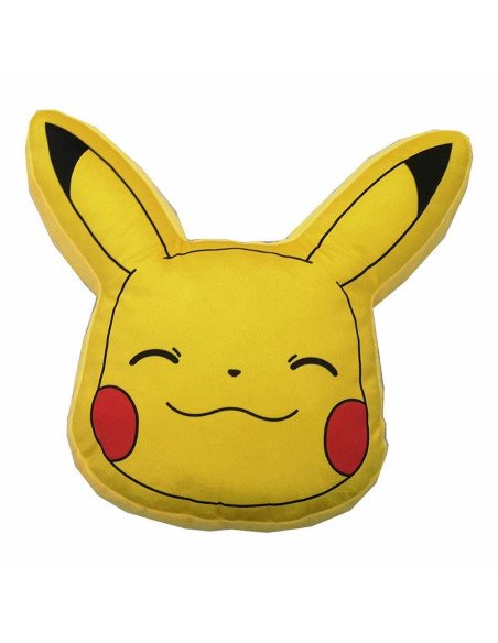 COJIN-PELUCHE 3D 40C POKEMON