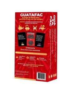 GUATAFAC EL PUNTO G 2