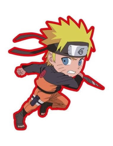 COJIN -PELUCHE 3D NARUTO35CTM 020