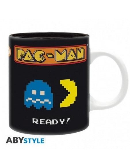PACMAN  MUG  320 ML  PACMAN VS. FANTÔMES
