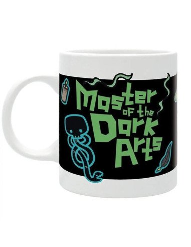 HARRY POTTER  MUG  320 ML  CHIBI VOLDEMO