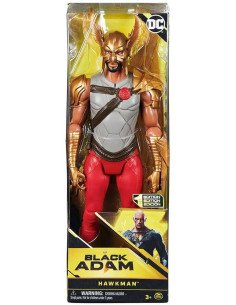 BAM FGR 12IN HAWKMAN OC GML4PKSLD