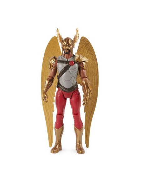 BAM FGR 12IN HAWKMAN OC GML4PKSLD