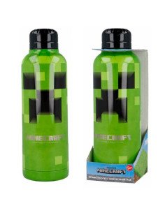 BOT. TERMO AI 515 ML MINECRAFT