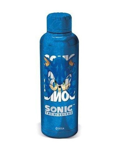 BOT. TERMO AI 515 ML SONIC