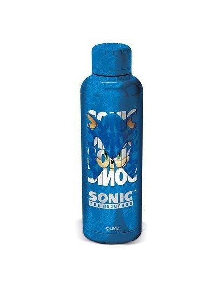 BOT. TERMO AI 515 ML SONIC