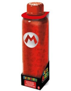 BOT. TERMO AI 515 ML SUPER MARIO