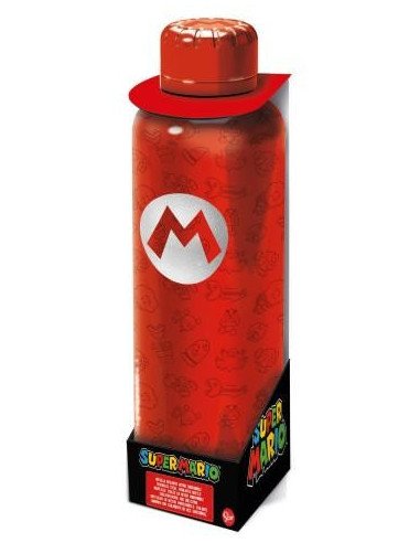 BOT. TERMO AI 515 ML SUPER MARIO