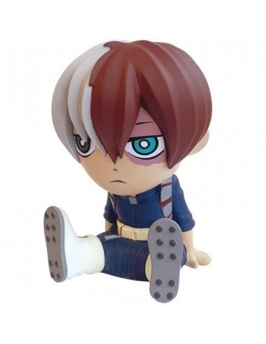 HUCHA SHOTO TODOROKI 18CM