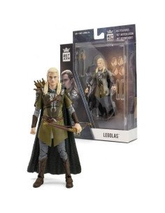 FIGURA ACCION LEGOLAS 13CM