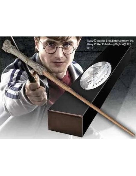 VARITA DE HARRY POTTER 38 CM