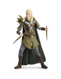 FIGURA ACCION LEGOLAS 13CM 2