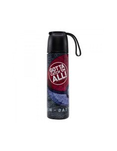 TERMO CON COLGADOR POKEMON 495ML        