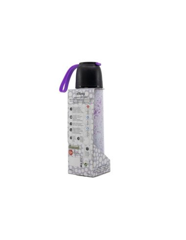 TERMO CON COLGADOR MINNIE MOUSE 495 ML  