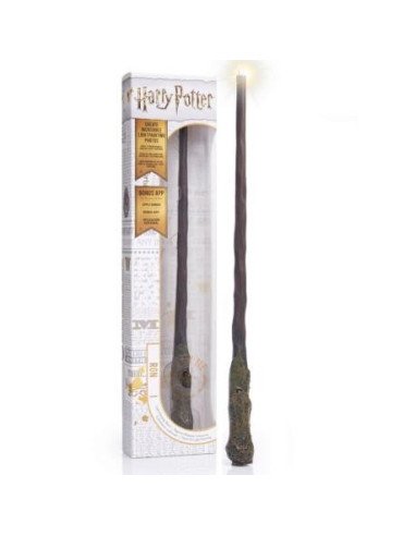 HARRY POTTER RON VARITA