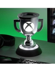 LAMPARA AMBIENTE XBOX COPA GANADOR      