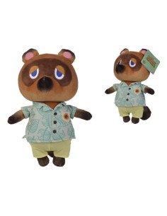 ANIMAL CROSSING TOM NOOK 25CM