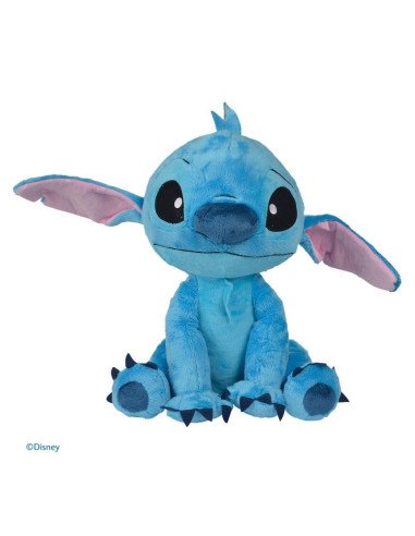 PELUCHE STITCH 50 CM