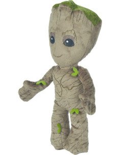 PELUCHE JOVEN GROOT 25 CM