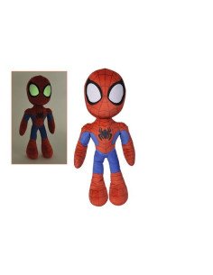 PELUCHE SPIDERMAN 50 CM
