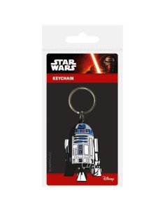 LLAVERO R2 D2                           