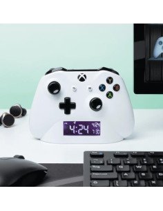 REJOJ DESPERTADOR  XBOX                 