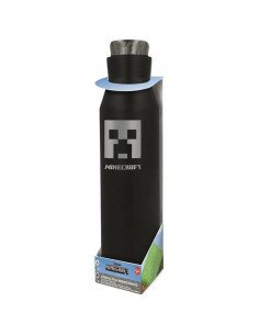 BOT. TERMO DIABOLO AI 580 ML MINECRAFT