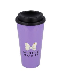VASO CAFE 520 ML MINNIE 2