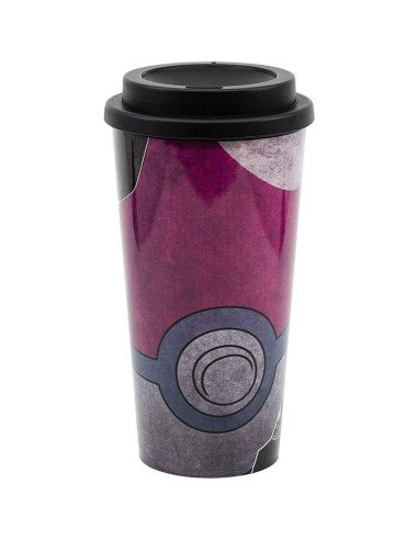 VASO CAFE 520 ML POKEMON
